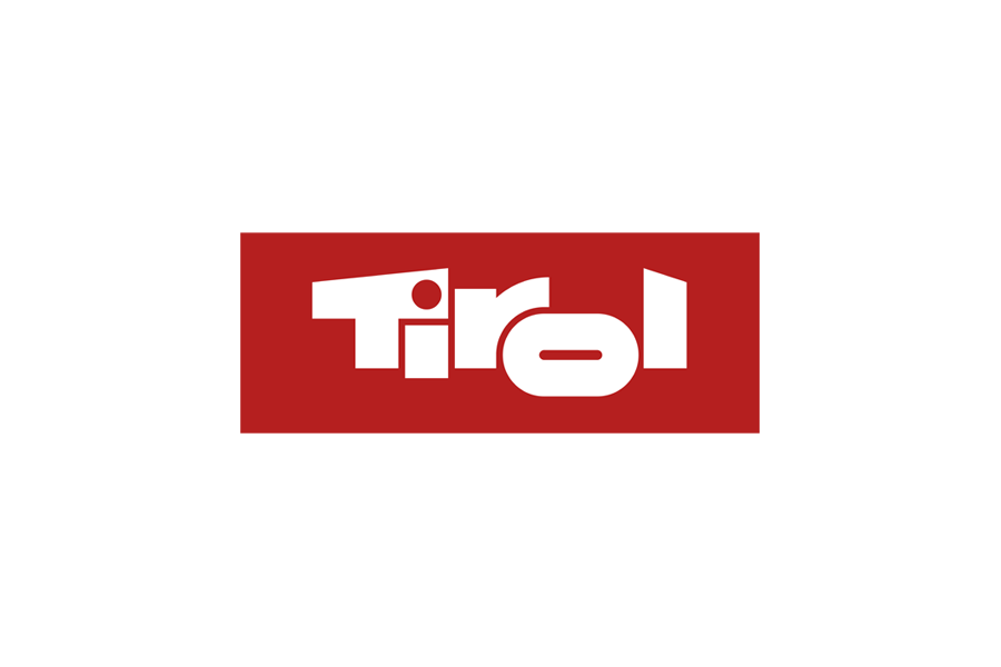 Tirol Werbung mit Rosa & Leni