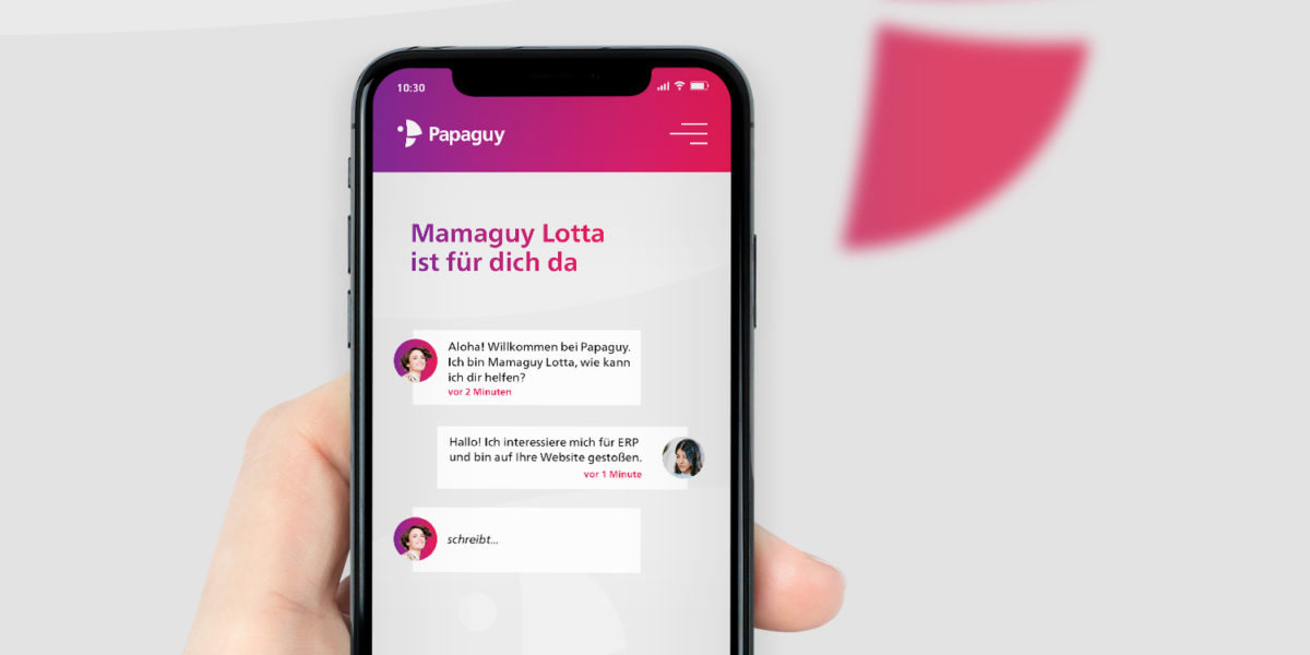 Werbeagentur Tirol Rosa und Leni