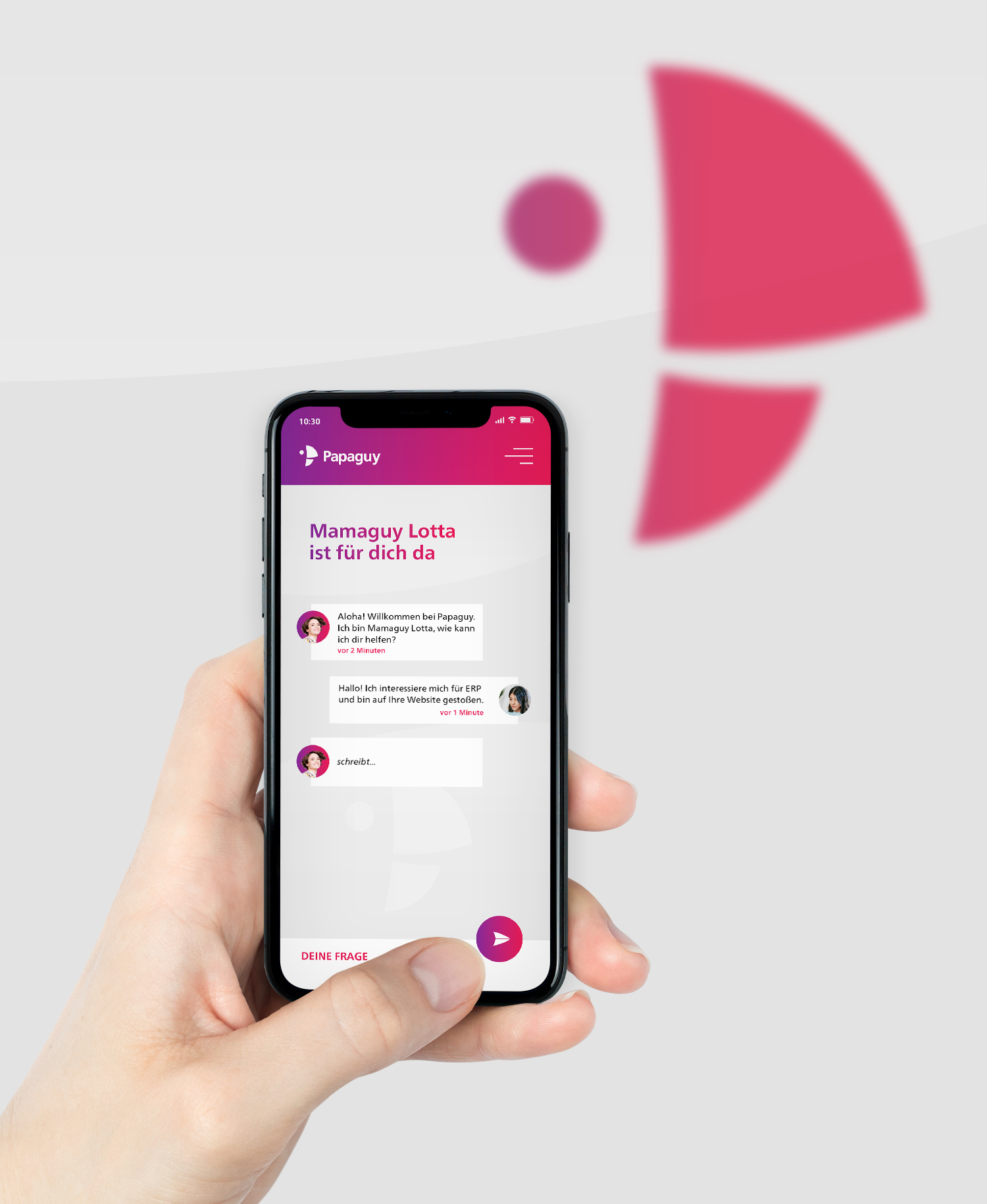 Werbeagentur Tirol Rosa und Leni